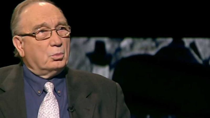 Historia de nuestro cine - Carne de horca (Presentación) - ver ahora