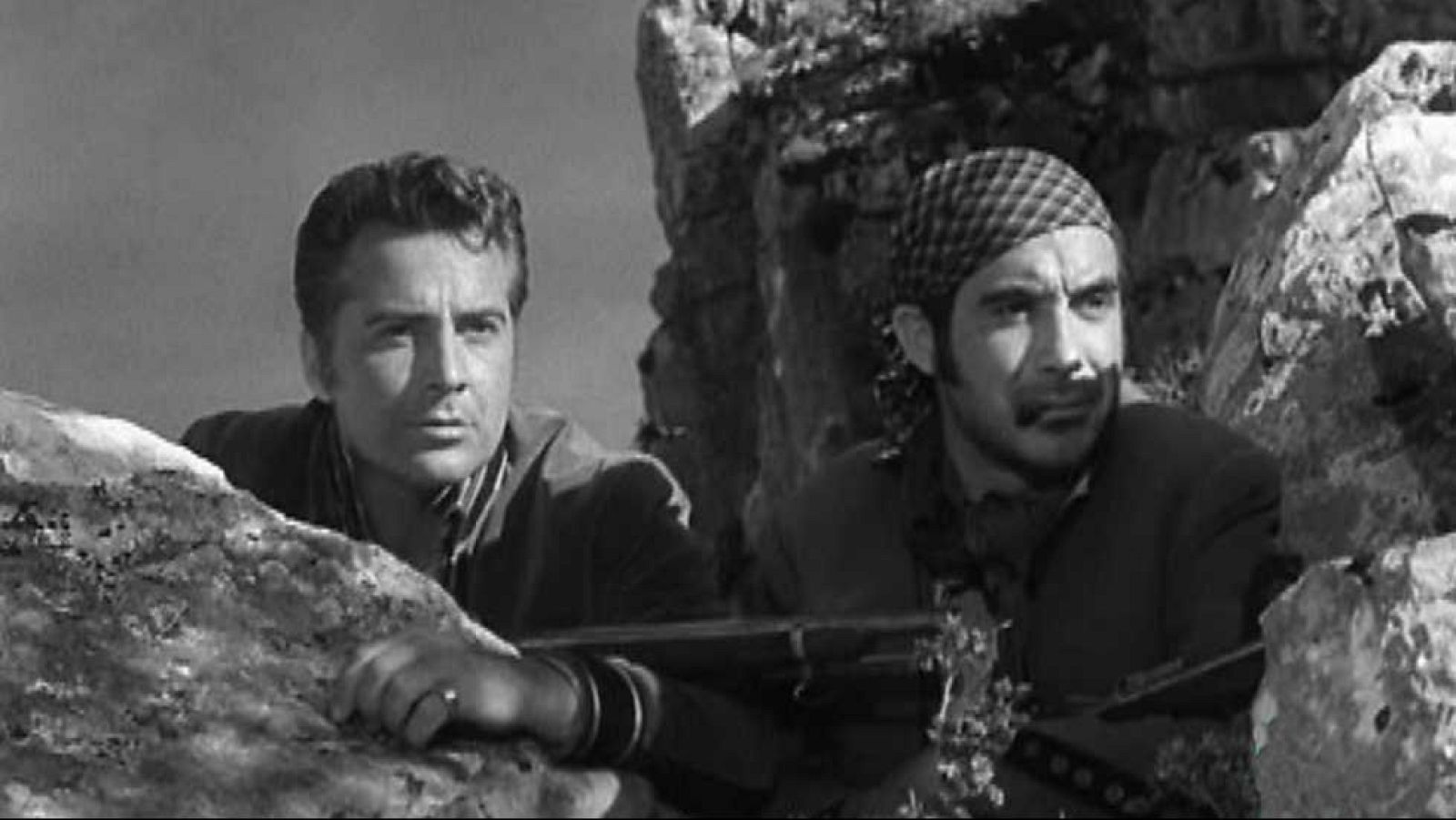 Historia de nuestro cine - Carne de horca - Ver ahora