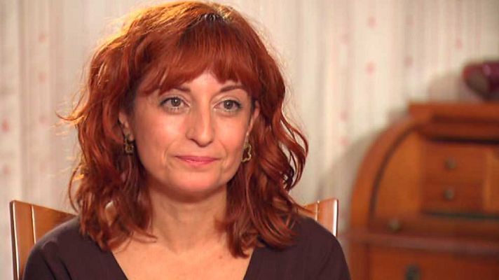 Cuestión de tiempo - Cuestión de tiempo - 05/12/16