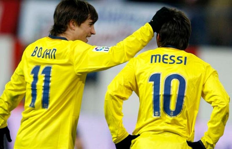 Todos apuestan por el Barça | Ver