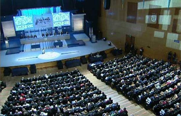  - Continúa el escándalo en el Madrid