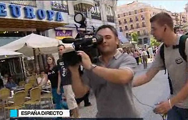 España Directo - Cumple 1000 programas en La 1