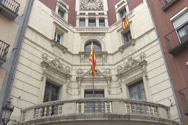 Vespre a La 2 - 05/12/2016