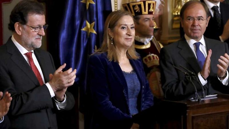 Especial informativo - Día de la Constitución - ver ahora