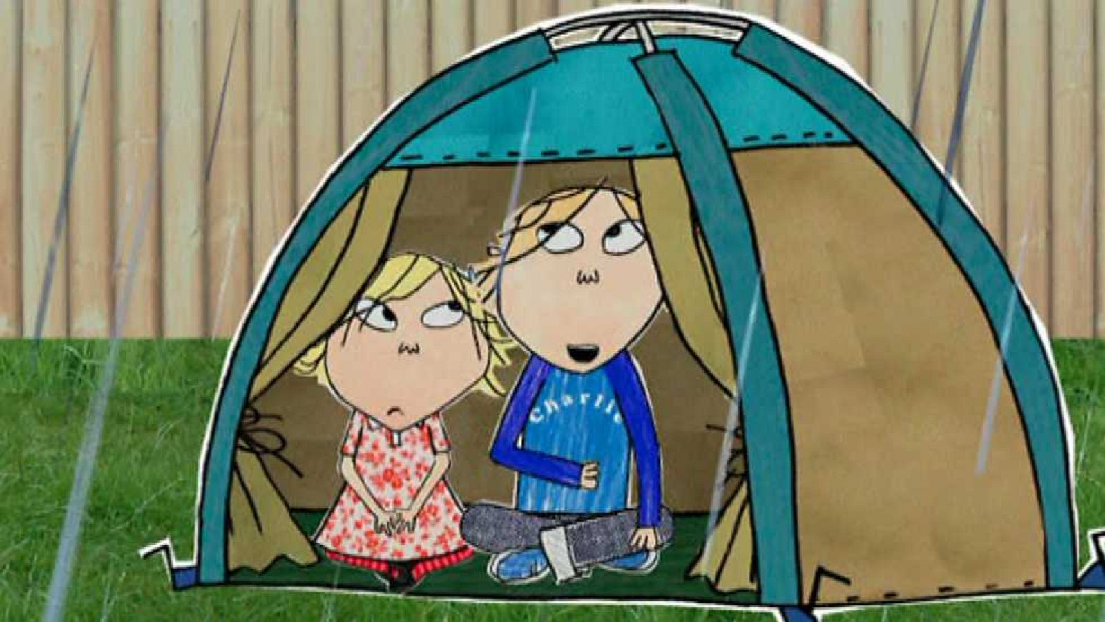 ¿Pero dónde completamente estamos? - Juan y Tolola | Ver