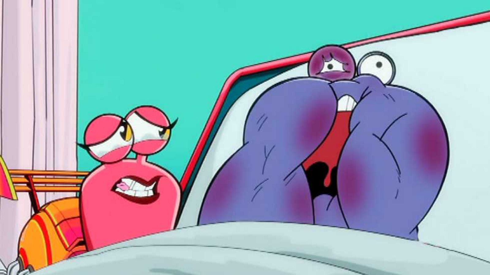 Cuervicela - Turbo Fast | Ver