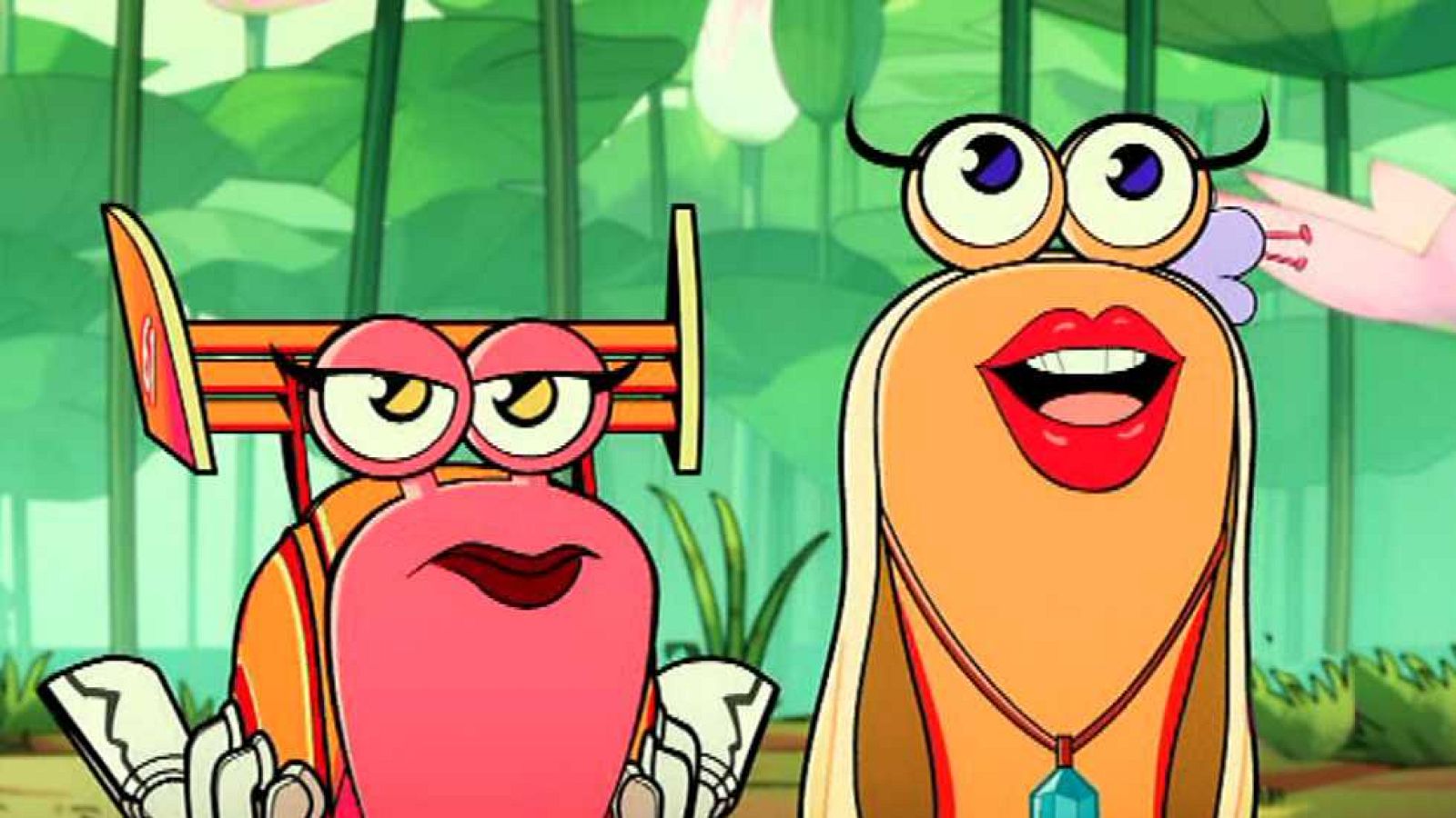 Falsas disculpas - Turbo Fast | Ver