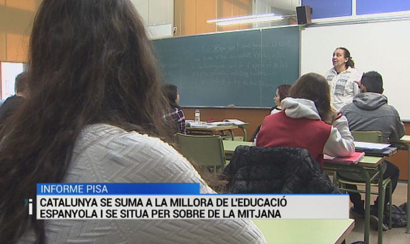 L'Informatiu en 3 min. - 06/12/2016