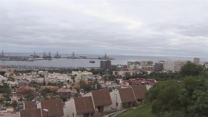 Telecanarias - El tiempo en Canarias - 06/12/2016