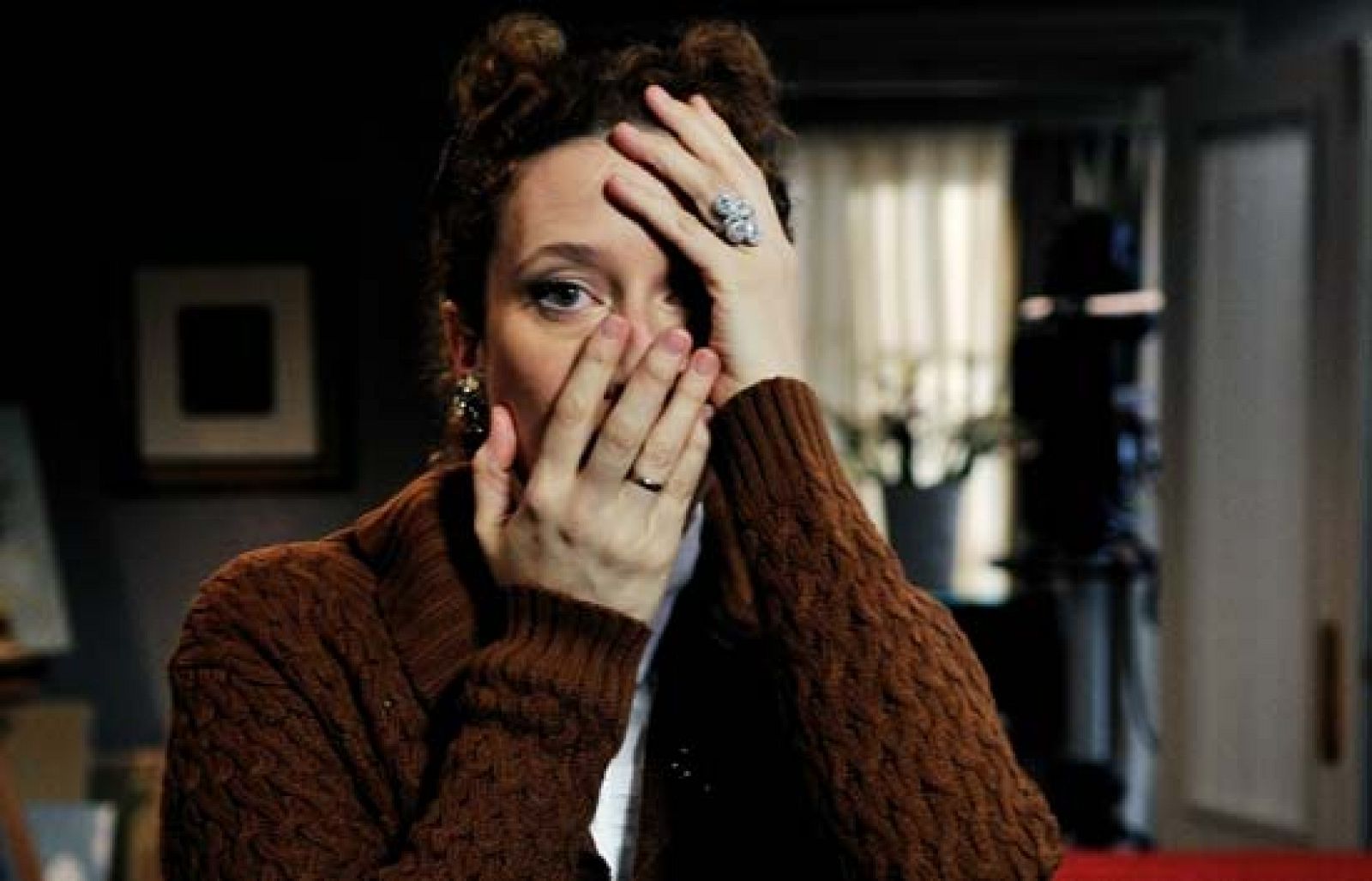 Amar - Avance del capítulo 91 - Amar en tiempos revueltos | Ver