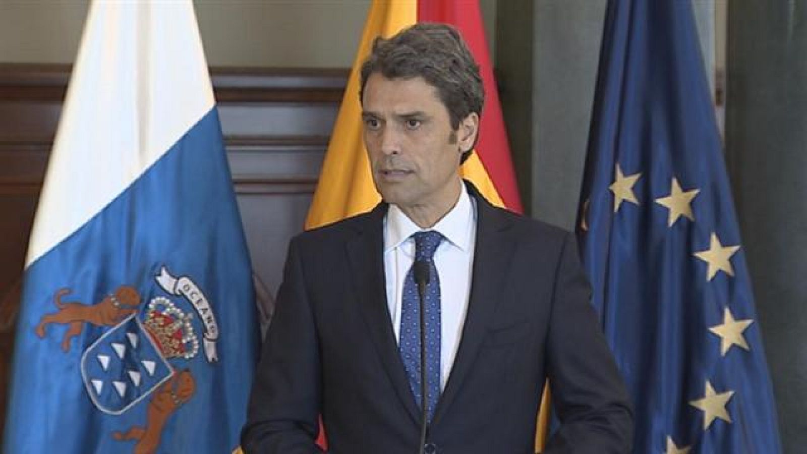 Canarias en 2' - 06/12/2016