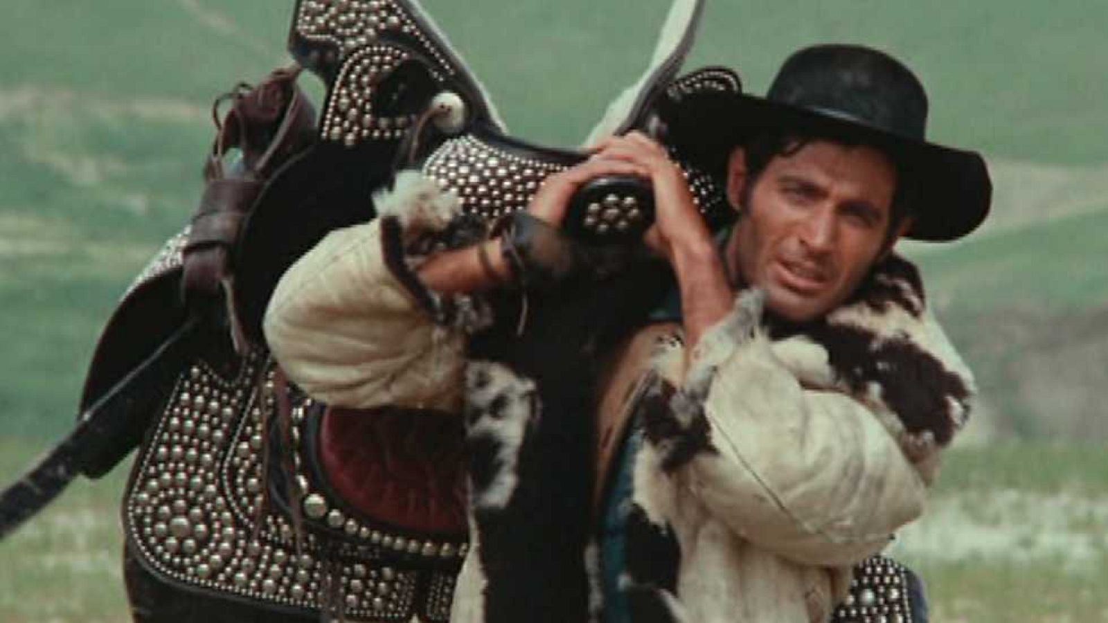 Mañanas de cine - El hijo de Django - ver ahora