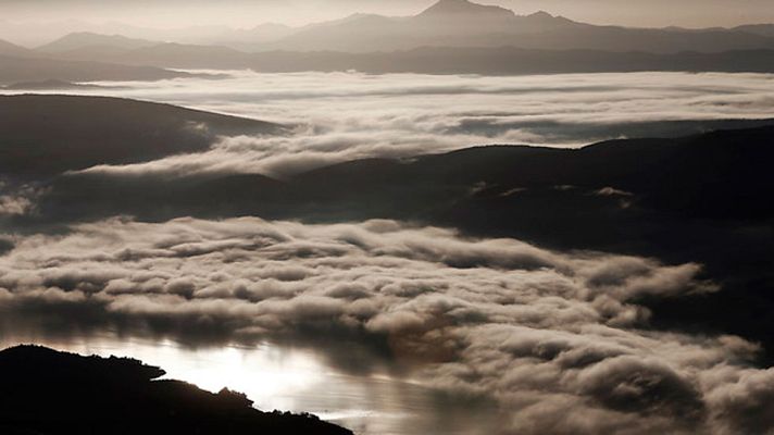 El tiempo - Inestabilidad en el área mediterránea y nieblas en el interior