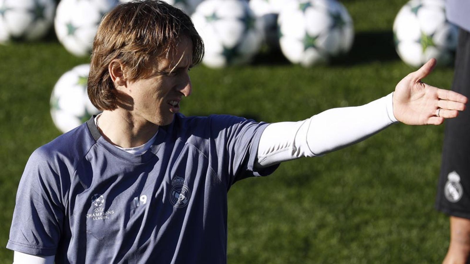 Hacienda también investiga a Modric | Ver