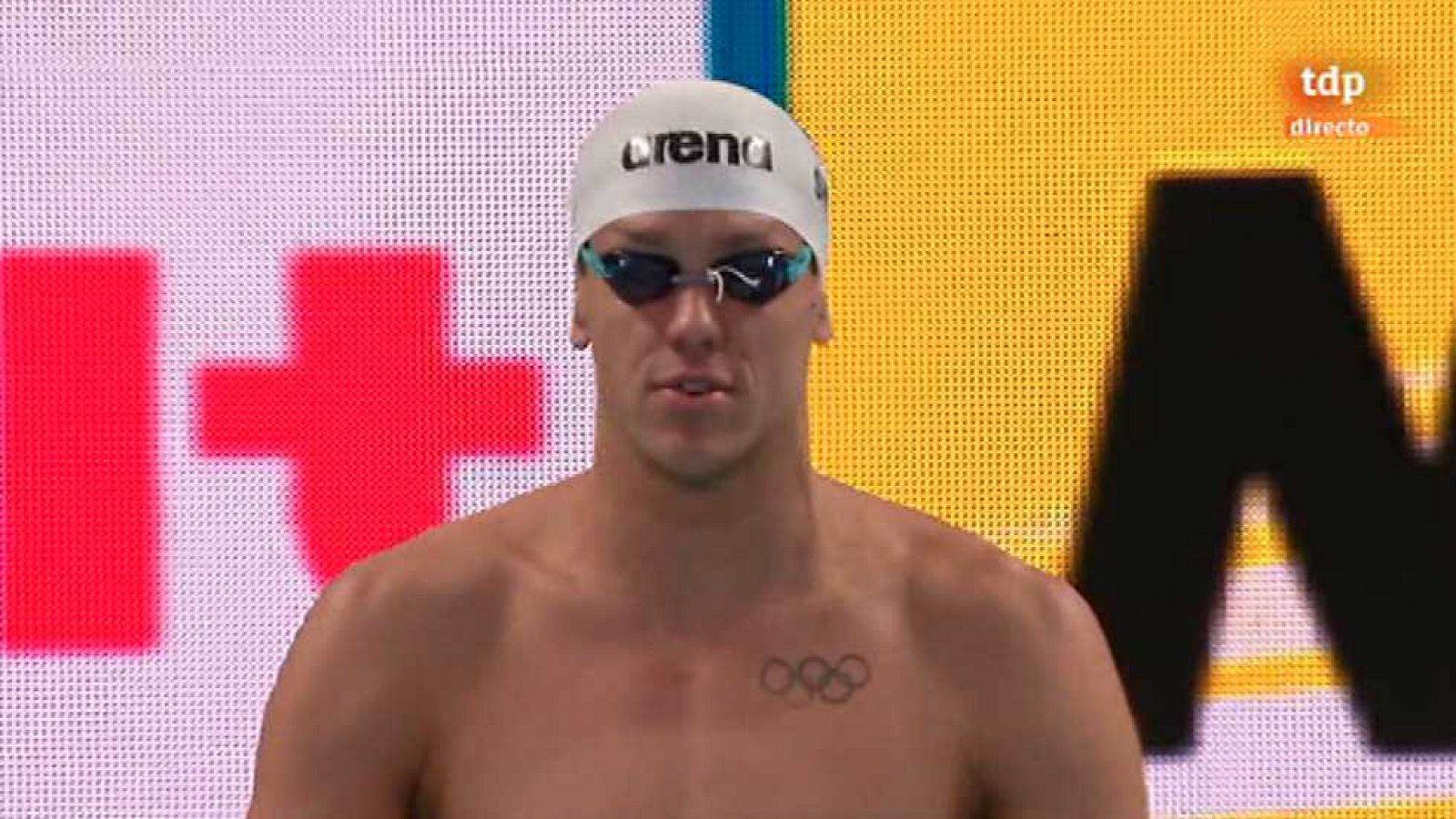 Natación - Campeonato del mundo piscina corta: sesión matinal. Series preliminares - ver ahora