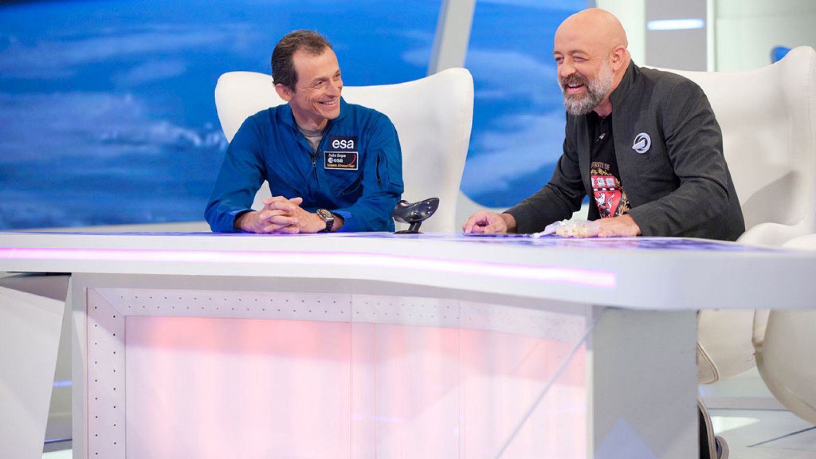 Órbita Laika - Programa 11: ¿Viviremos en otros planetas? - ver ahora