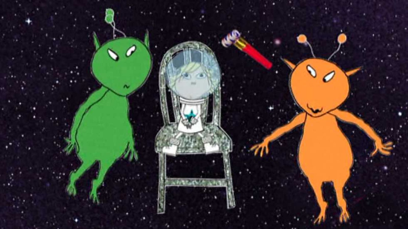 Ojalá pudiera hacer eso, y eso también - Juan y Tolola | Ver