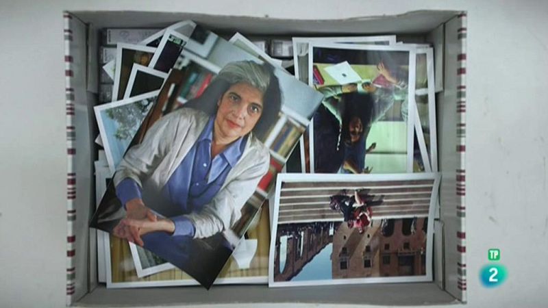 Página Dos - Las recomendaciones del programa