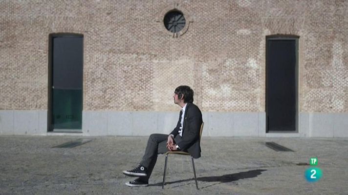 Página Dos - Los otros - Antonio González