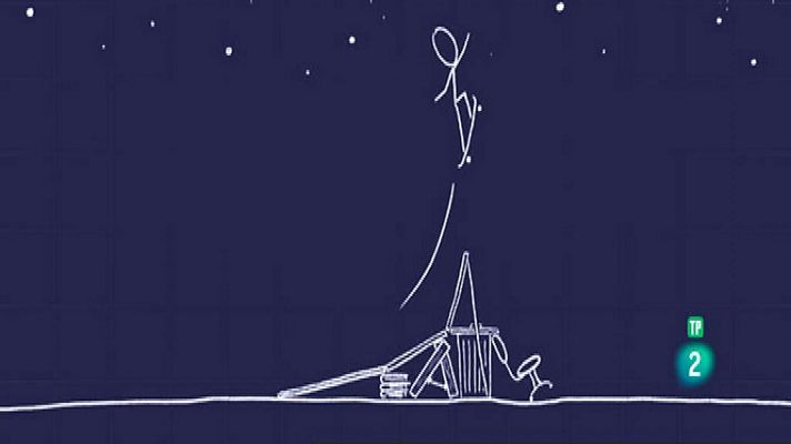 Órbita Laika - Salir al espacio