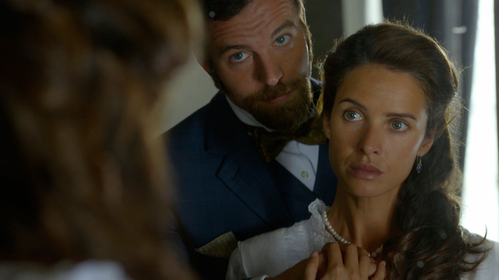 Víctor Ros - T2 - Avance del capítulo 6