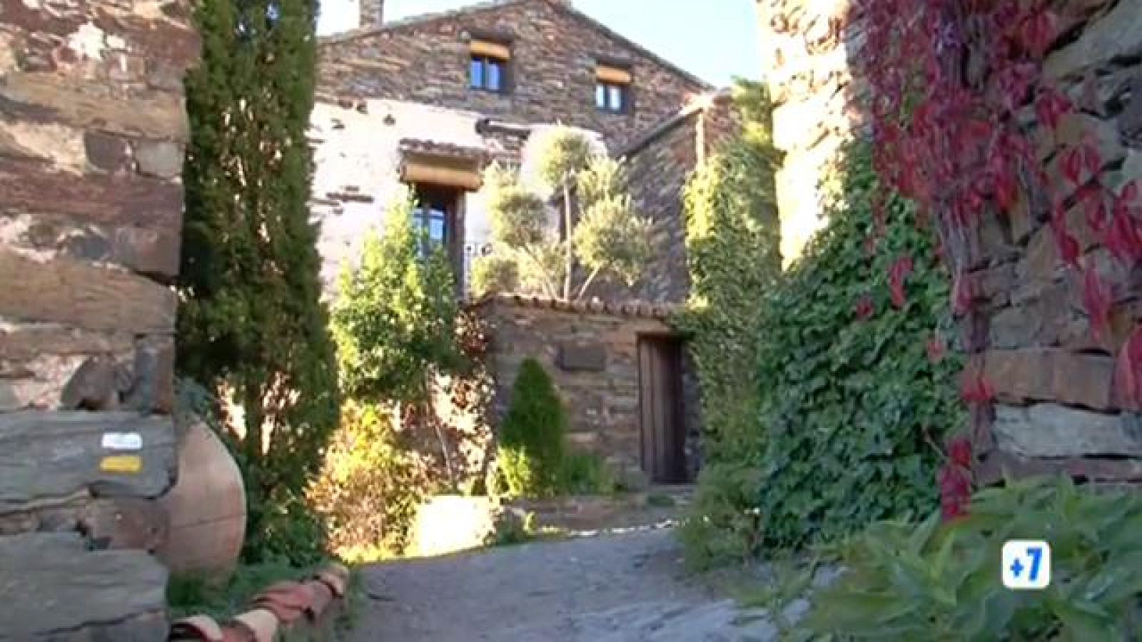 Comando actualidad - Ole tu pueblo serrano - Avance