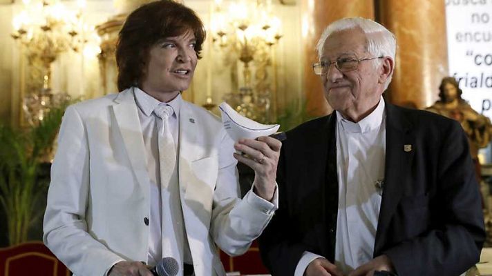 Amigas y conocidas - Amigas y conocidas - 07/12/16