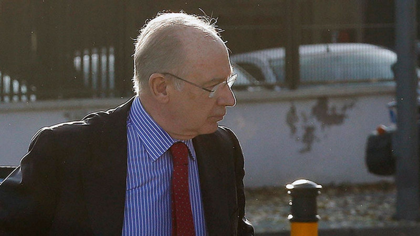 La Comunidad de Madrid en 4' - 07/12/16