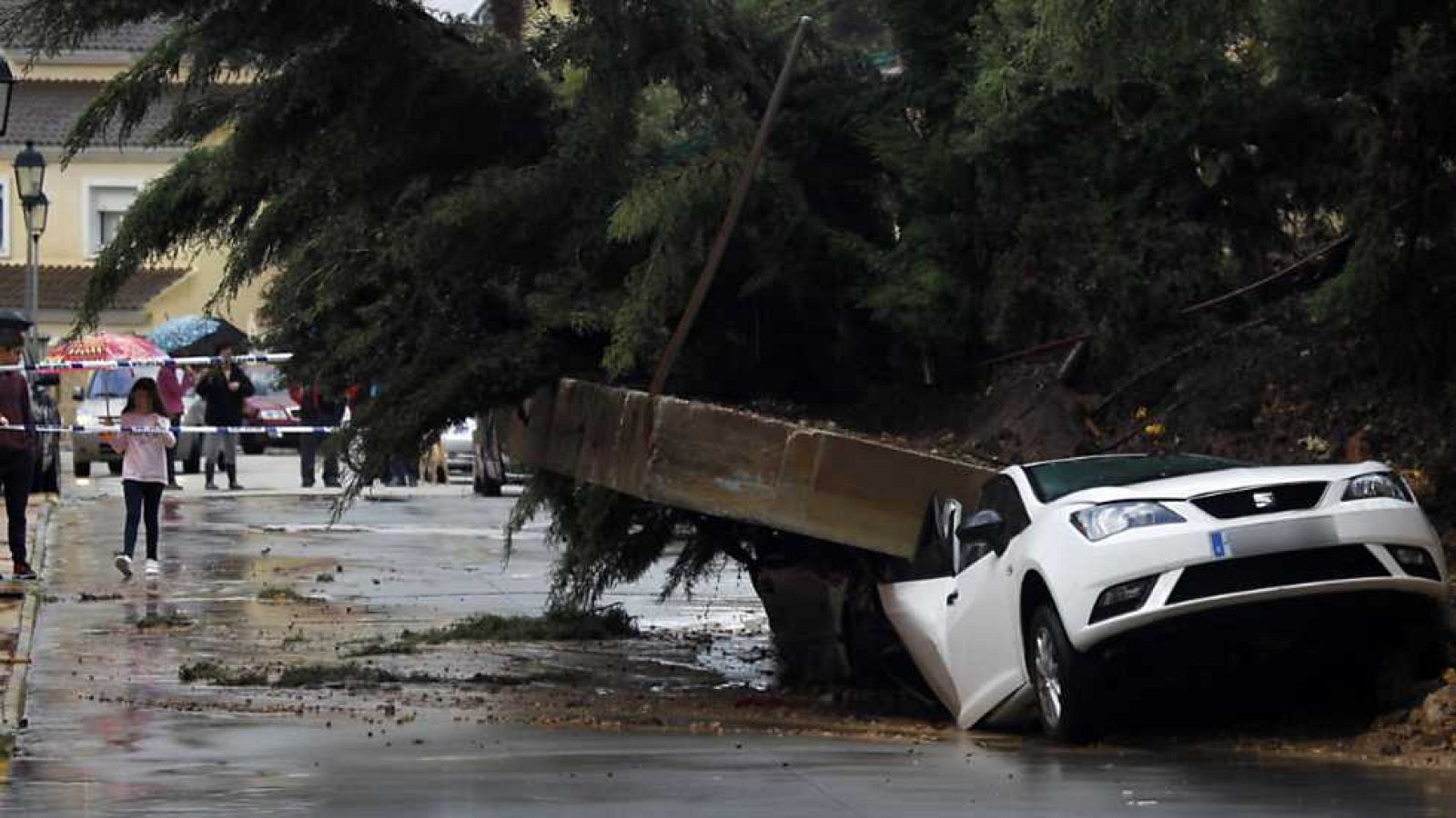 La Mañana - 07/12/16 - ver ahora