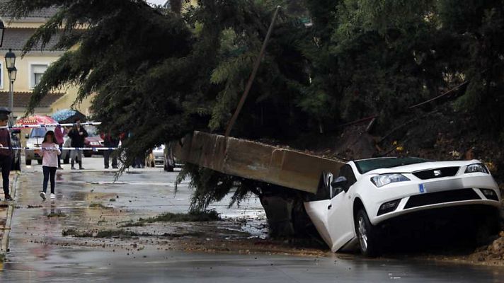 La mañana - La Mañana - 07/12/16