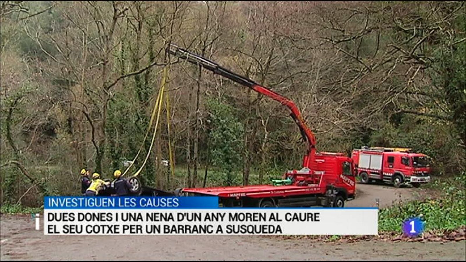 L'informatiu en 3 minuts - 7/12/2016