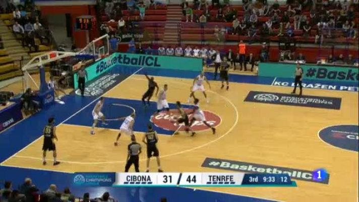  - IBEROSTAR - CIBONA