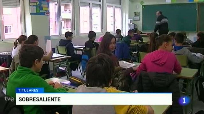 Noticias de Castilla y León - Castilla y León en 1' - 07/12/16