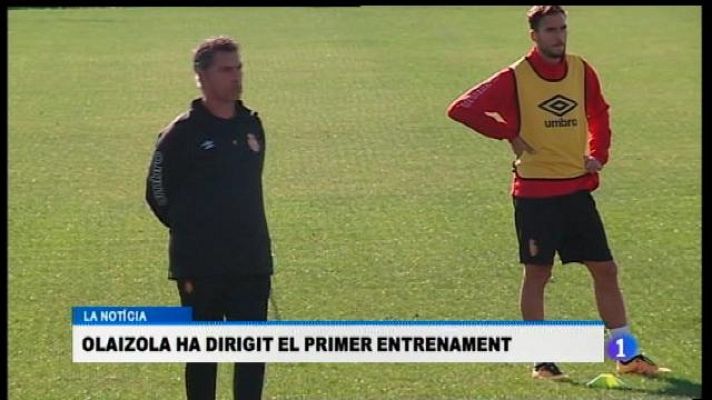 Informatiu Balear - Informatiu Balear en 2' - 07/12/16