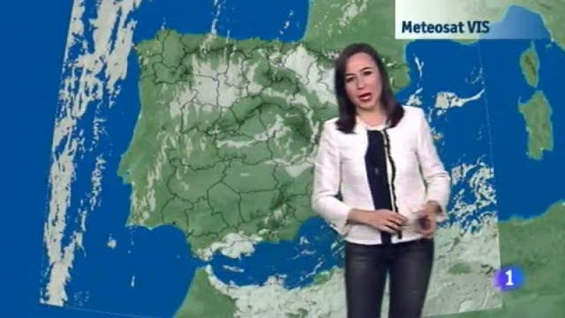 El tiempo en Extremadura - 07/12/16 | Ver