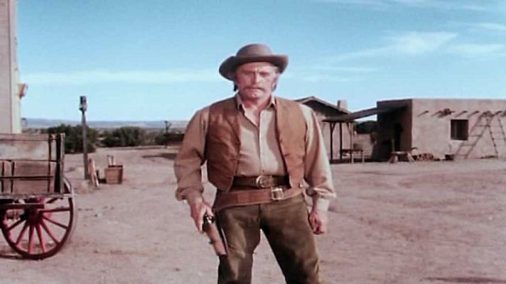 Cine internacional - El gran duelo