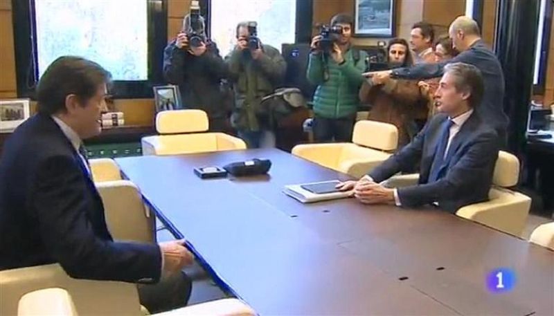 Asturias en 2' - 07/12/16 | Ver