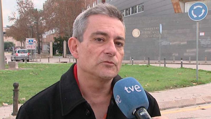 L'Informatiu - Comunitat Valenciana - 07/12/16 - ver ahora