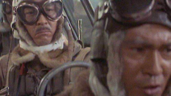 Telediario 1 - 'Pearl Harbor', un pasaje de la historia que seduce al séptimo arte