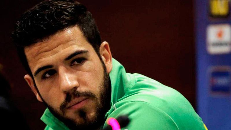 Álvaro Domínguez anuncia su retirada a los 27 años | Ver