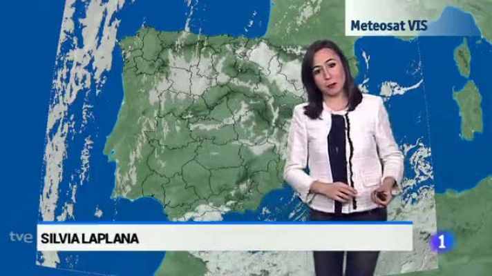 Noticias Andalucía - El tiempo en Andalucía - 7/12/2016