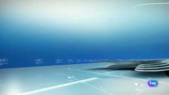 Telenorte - País Vasco - Telenorte País Vasco 2 - 07/12/16