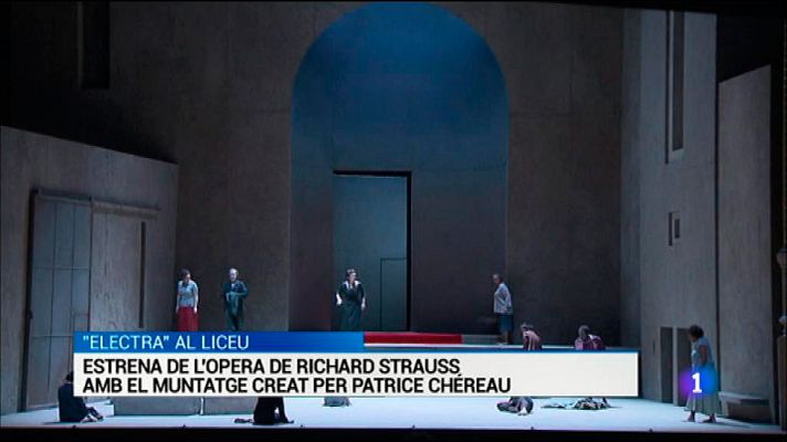 L'Informatiu - L'Informatiu 2 - 7/12/2016