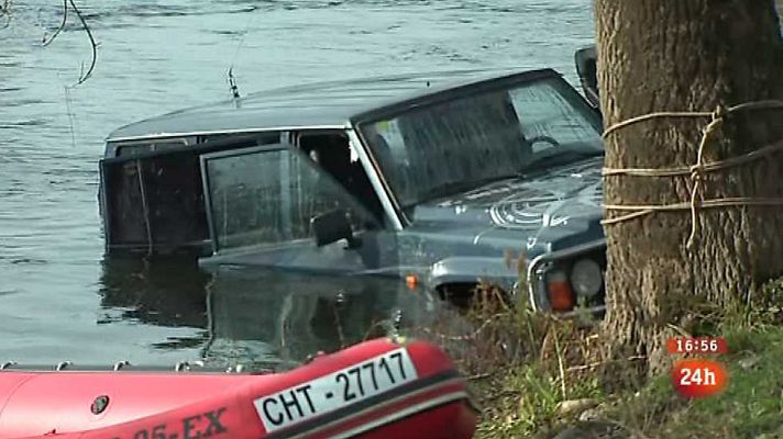 España en 24h - España en 24 horas - 07/12/16