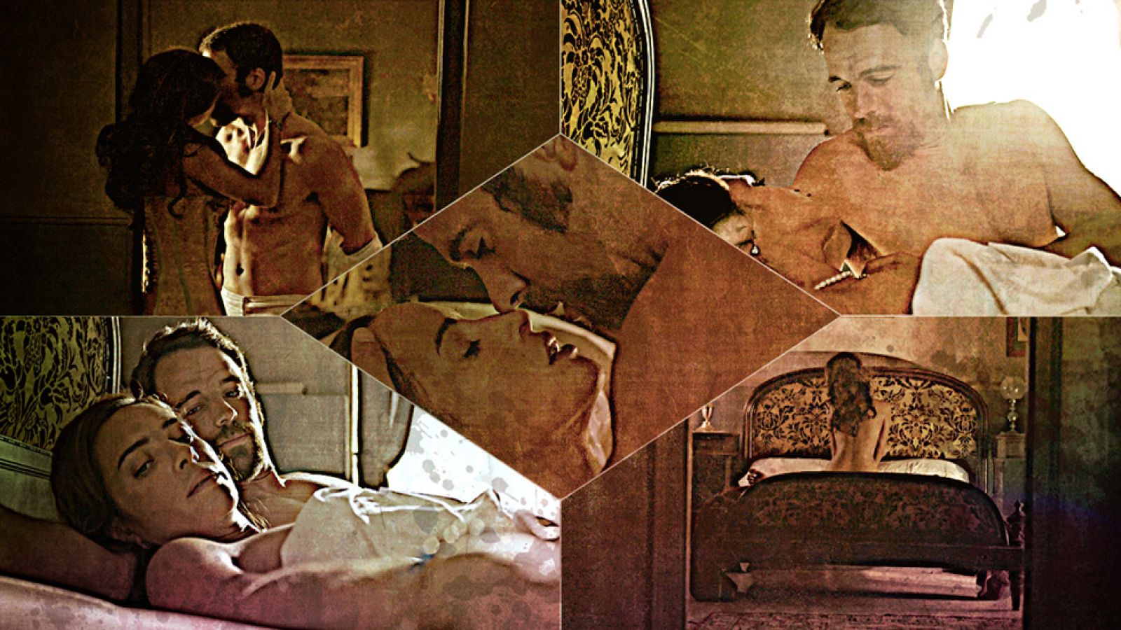 La escena más apasionada de la temporada, contada por sus protagonistas