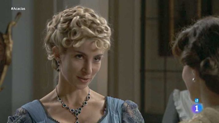 Acacias 38 - Capítulo 408