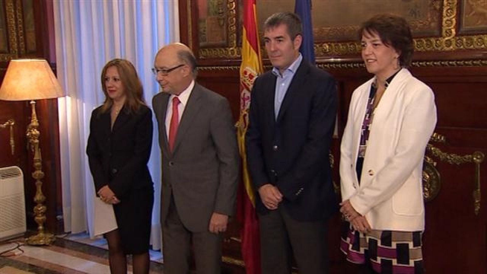 Canarias en 2' - 07/12/2016