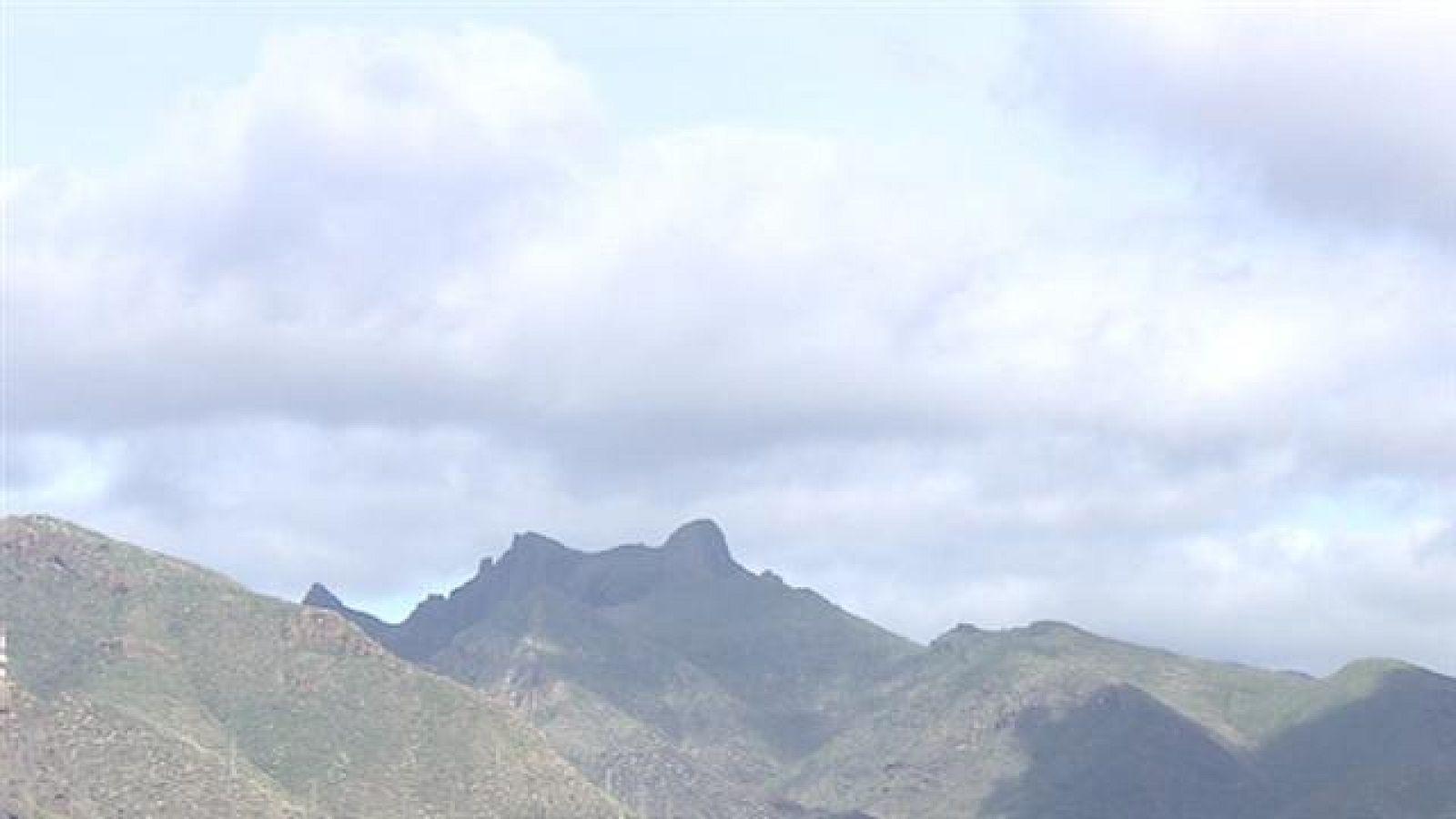 El tiempo en Canarias - 07/12/2016