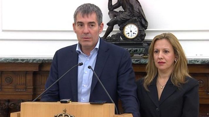 Telecanarias - Telecanarias - 07/12/2016