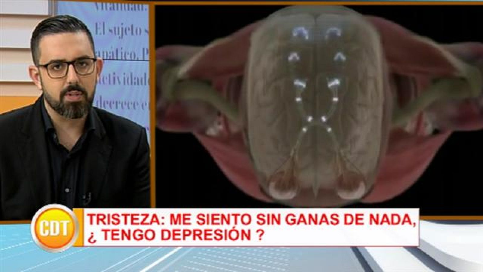 Cerca de ti - 07/12/2016